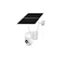UBOX 3MP PTZ 4G Solar Camera